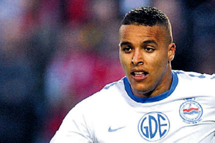 Fenerbahçe’de Arap baharı!