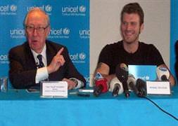 'Kuzey'den örnek davranış