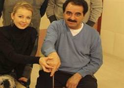 İbo'dan çocuk müjdesi!