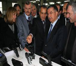 "500 milyar dolar ihracat yapacağız"