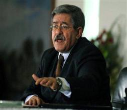 Cezayirlilerden Başbakana tepki!