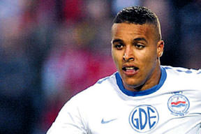 Fenerbahçe'de Arap baharı!