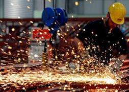 Çarklar hız kesmiyor!