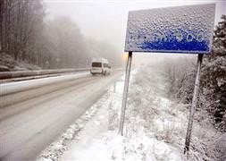 Meteoroloji'den kar uyarısı