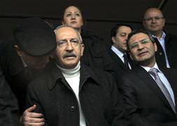 CHP’den ’Başbuğ’ yorumu