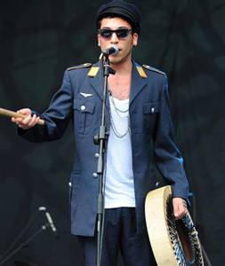 Eurovision'a Can Bonomo gidecek