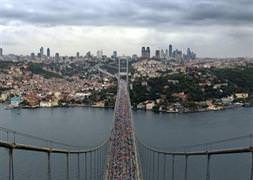 Yarın İstanbul için tarihi gün!