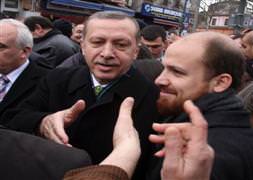 Erdoğan, vatandaşlardan enerji tasarrufu istedi