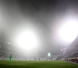 PFDK'dan Beşiktaş'a şok!