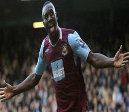 Carlton Cole defteri yeniden açıldı!