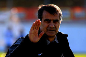 Güneş'e 3 yıllık teklif