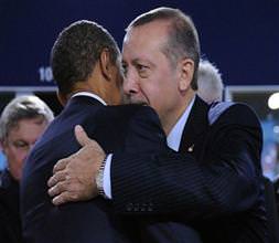 İsrail'in Türkiye kıskançlığı!