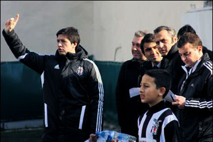 Kartal’da altyapı rüzgarı