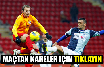 Dört dörtlük Aslan!-1