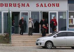 Ergenekon sanığı: Ermenilere düşman değilim