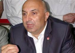 CHP'li vekil, işadamını darp etti