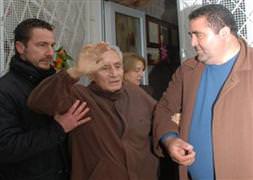 Aziz Yıldırım'a: Hakkını hela et