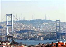 3. köprüye teklif yok