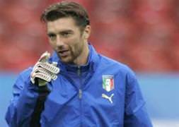 De Sanctis'e şike şoku!
