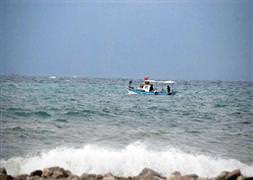 Meteoroloji'den fırtına uyarısı