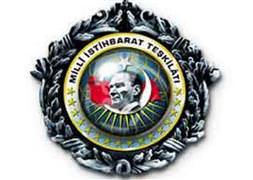 MİT’ten devletin zirvesine brifing