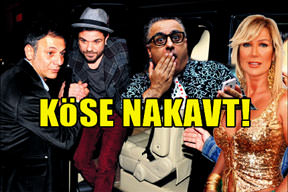 Köse nakavt!