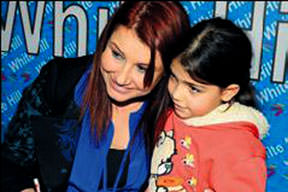 Çocuk projesi rafa kalktı