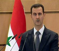 ABD,Beşşar Esad'ı suçladı