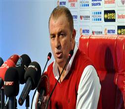 Terim'den transfer açıklaması!