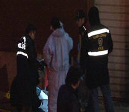 İstanbul'u kana bulayacaklardı!