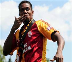 Keita G.Saray’da iddiası!
