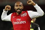 Arsenal'in efsanesi geri döndü