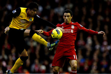 Kartal gözünü Formica’ye dikti