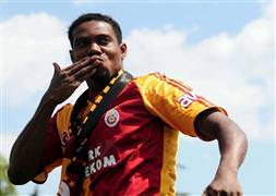 Cimbom’un müthiş transferi!