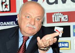 Sadri Şener'den bomba iddia!