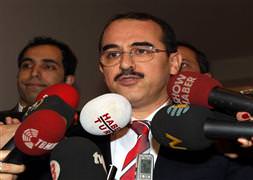 Bakan Ergin: Yargılamalar indirilecek