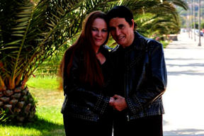 Büyükburç boşanıyor