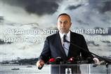 AK Partili Çavuşoğlu görevi bırakıyor