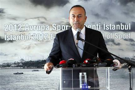 AK Partili Çavuşoğlu görevi bırakıyor