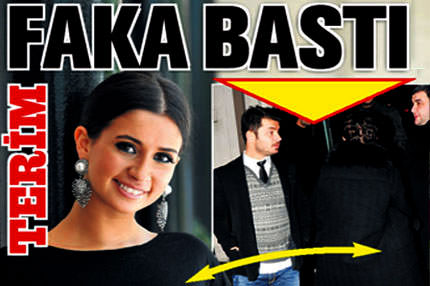 Terim faka bastı