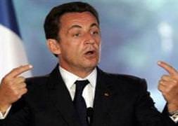 Sarkozy'nin sinsi planı!