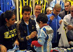 Fenerium mucizesi