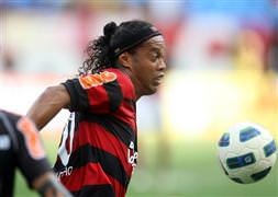 Fatih Terim’den Ronaldinho’ya veto