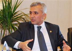 AK Partili Gök'ten tasarruf çağrısı