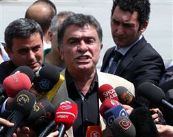 Yüce Divan istiyorlar