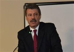 Akay, Kayseri Şeker’i de kurtarıyor