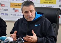 "Futbol kültürümüzün değişmesi gerekiyor"