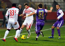 Samsunspor'da tur sevinci