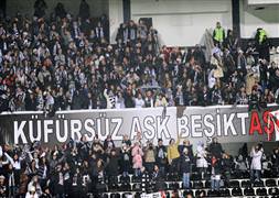 Kadın ve çocuklara teşekkür