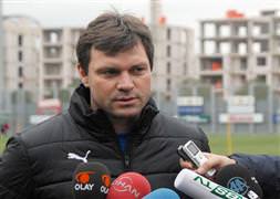 Sağlam: Zorlu bir karşılaşma oynayacağız